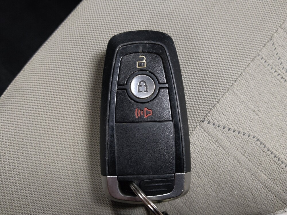 2018 Ford EcoSport in Arlington, TX 76011 - 18093235 32