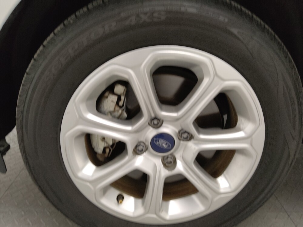 2018 Ford EcoSport in Arlington, TX 76011 - 18093235 31