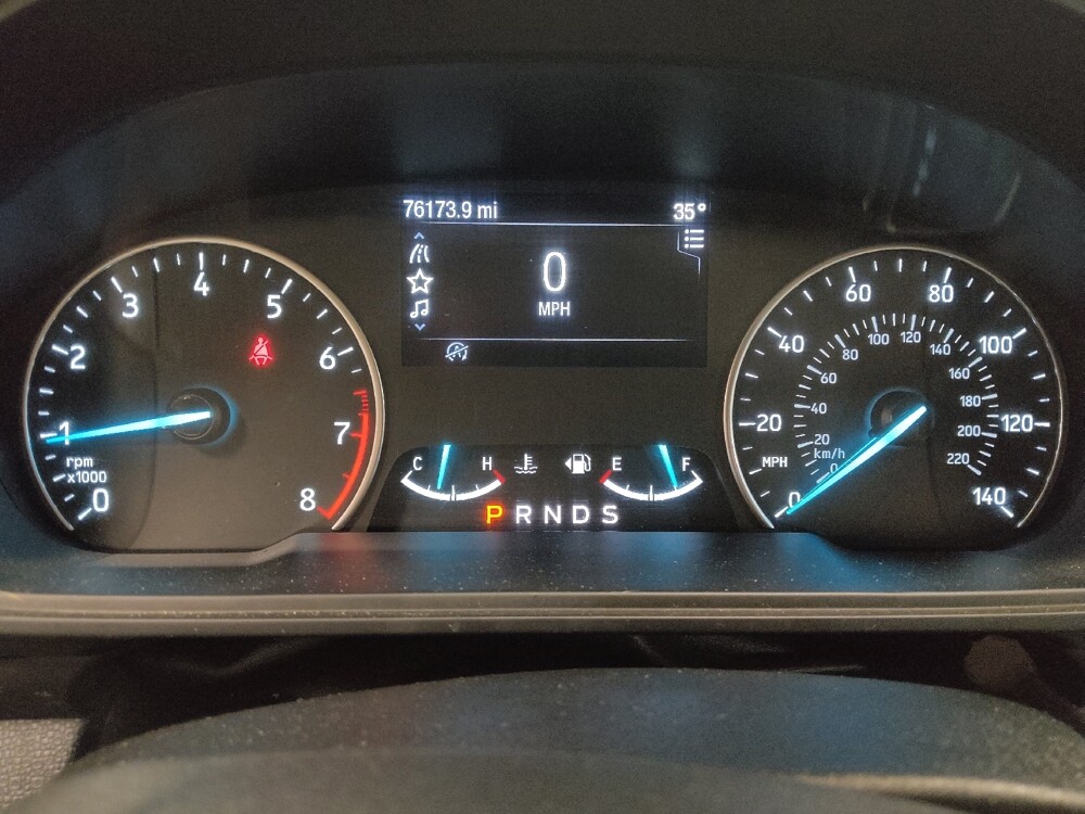 2018 Ford EcoSport in Arlington, TX 76011 - 18093235 23