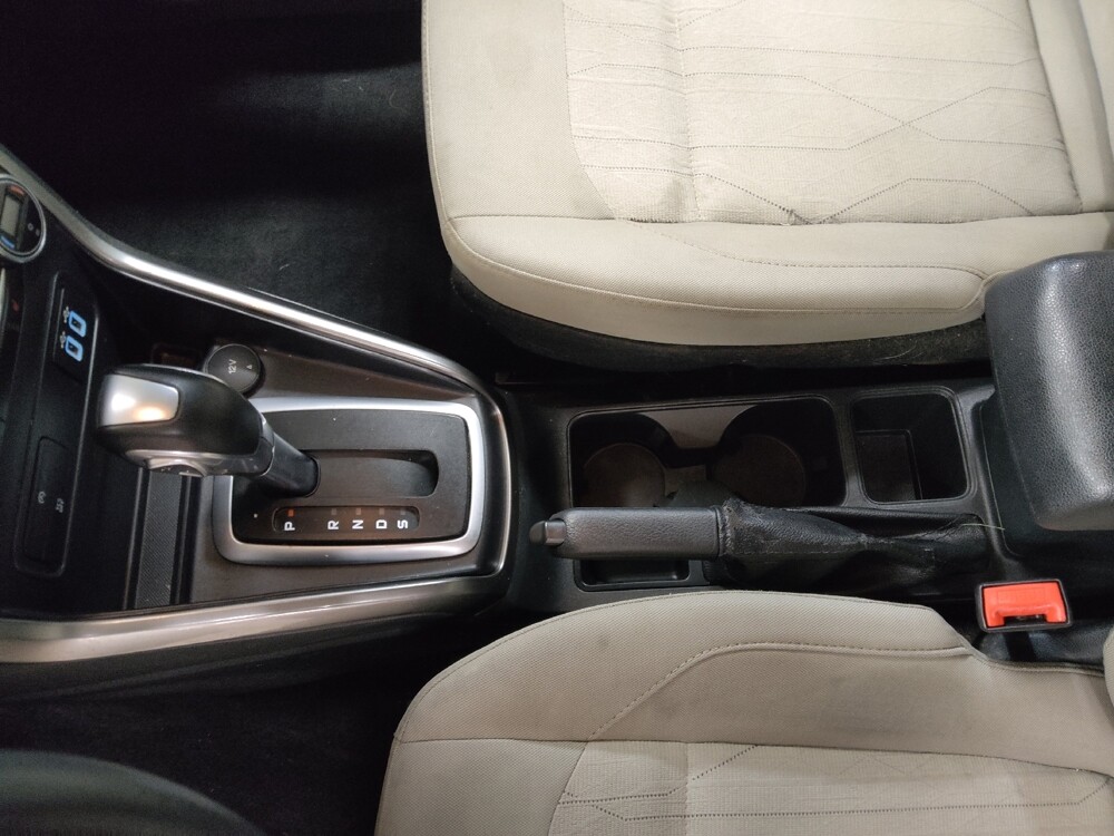 2018 Ford EcoSport in Arlington, TX 76011 - 18093235 26