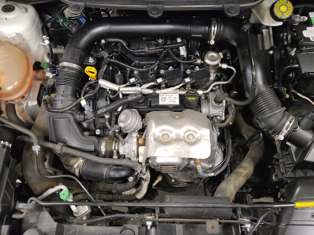 2018 Ford EcoSport in Arlington, TX 76011 - 18093235 30