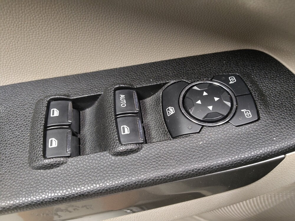 2018 Ford EcoSport in Arlington, TX 76011 - 18093235 27