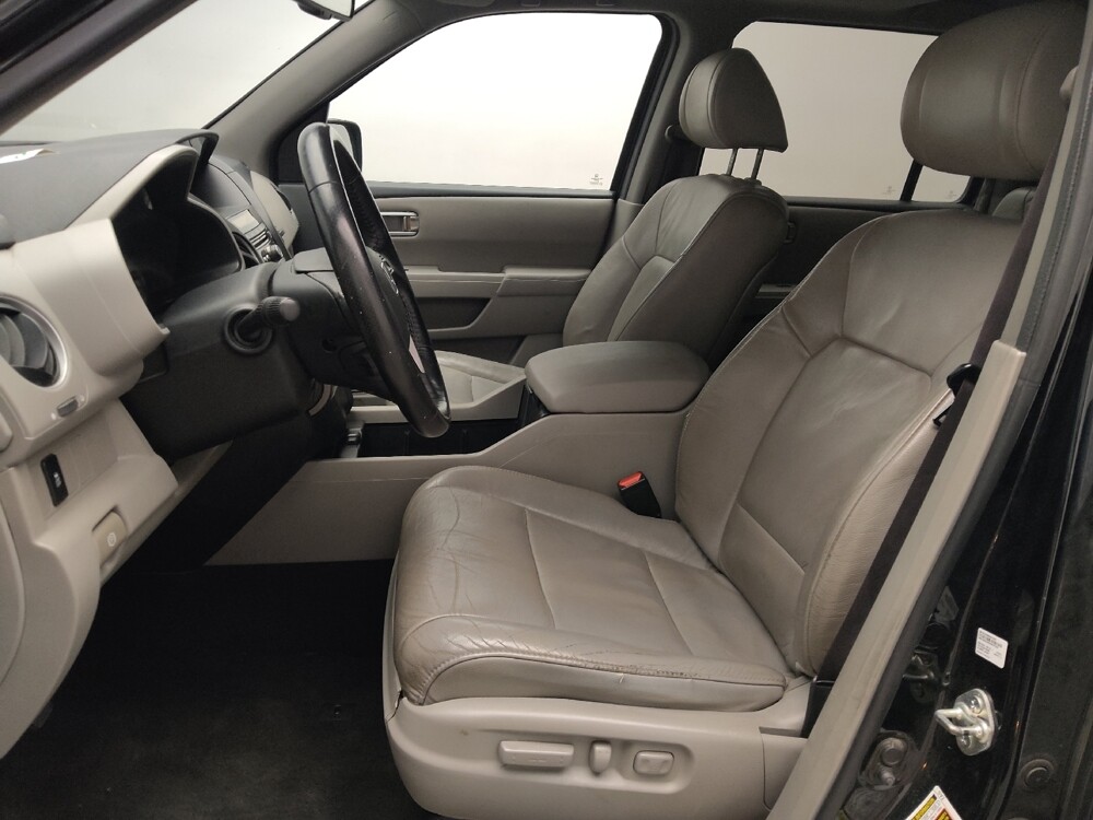 2013 Honda Pilot in Arlington, TX 76011 - 18093236 17