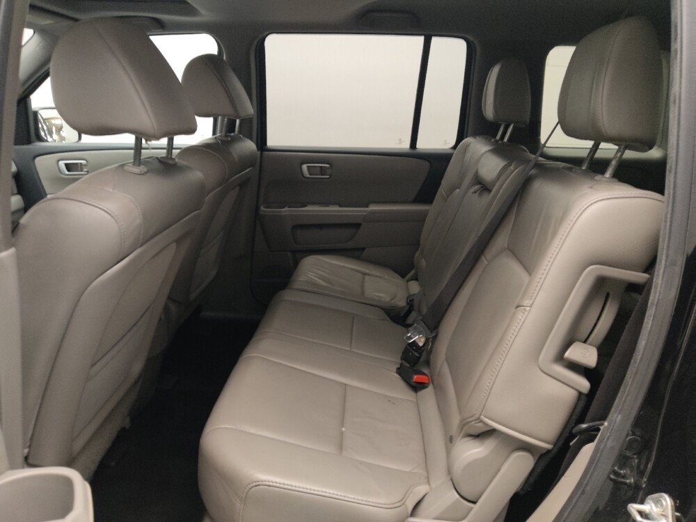 2013 Honda Pilot in Arlington, TX 76011 - 18093236 18