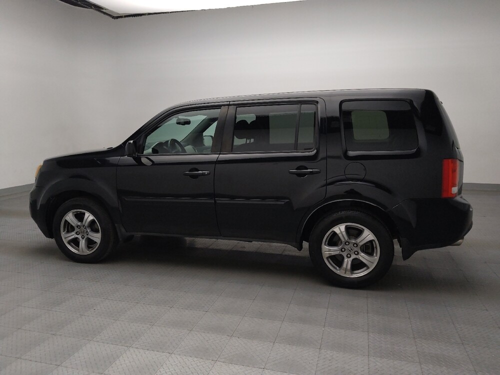 2013 Honda Pilot in Arlington, TX 76011 - 18093236 3