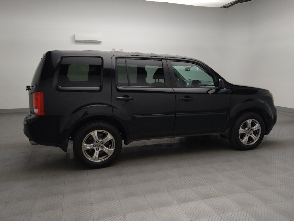 2013 Honda Pilot in Arlington, TX 76011 - 18093236 10