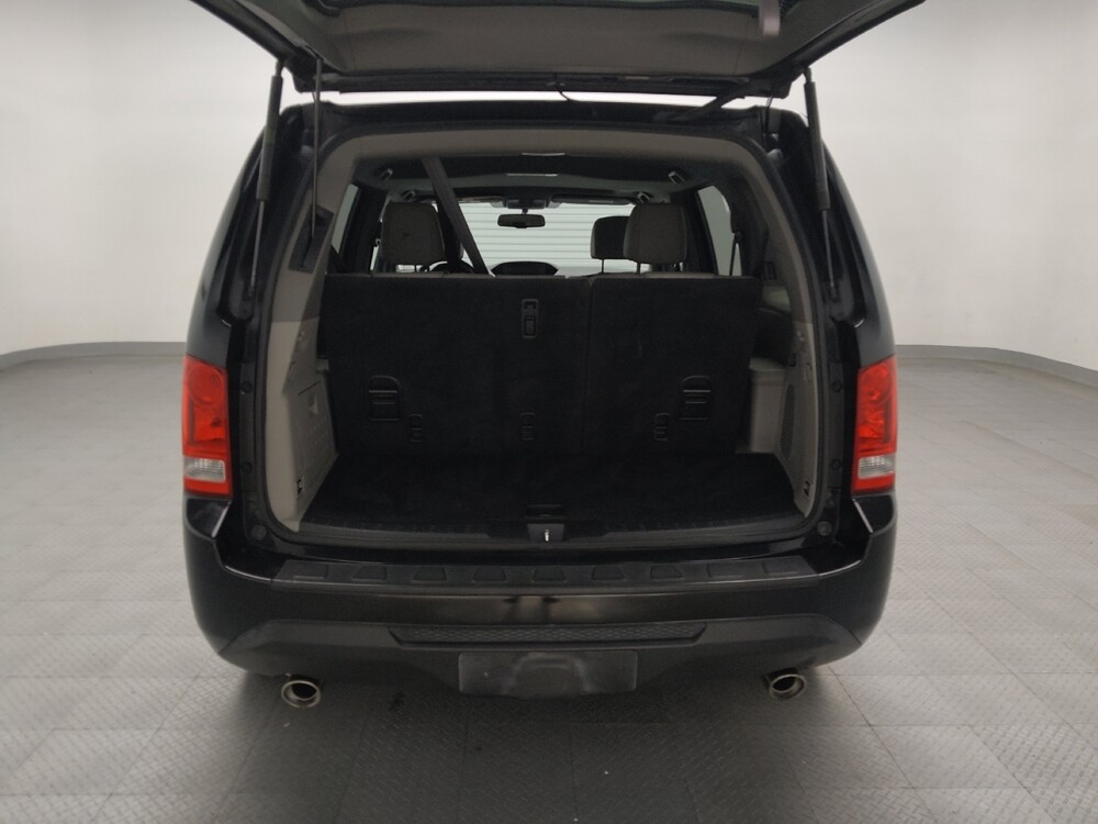 2013 Honda Pilot in Arlington, TX 76011 - 18093236 29