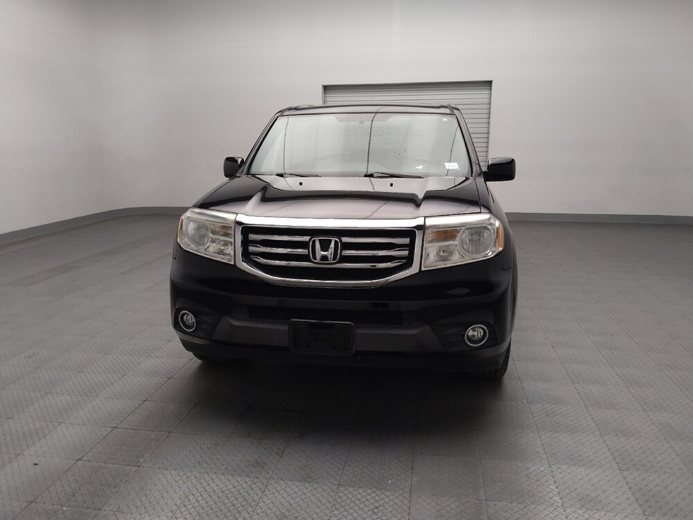 2013 Honda Pilot in Arlington, TX 76011 - 18093236 15