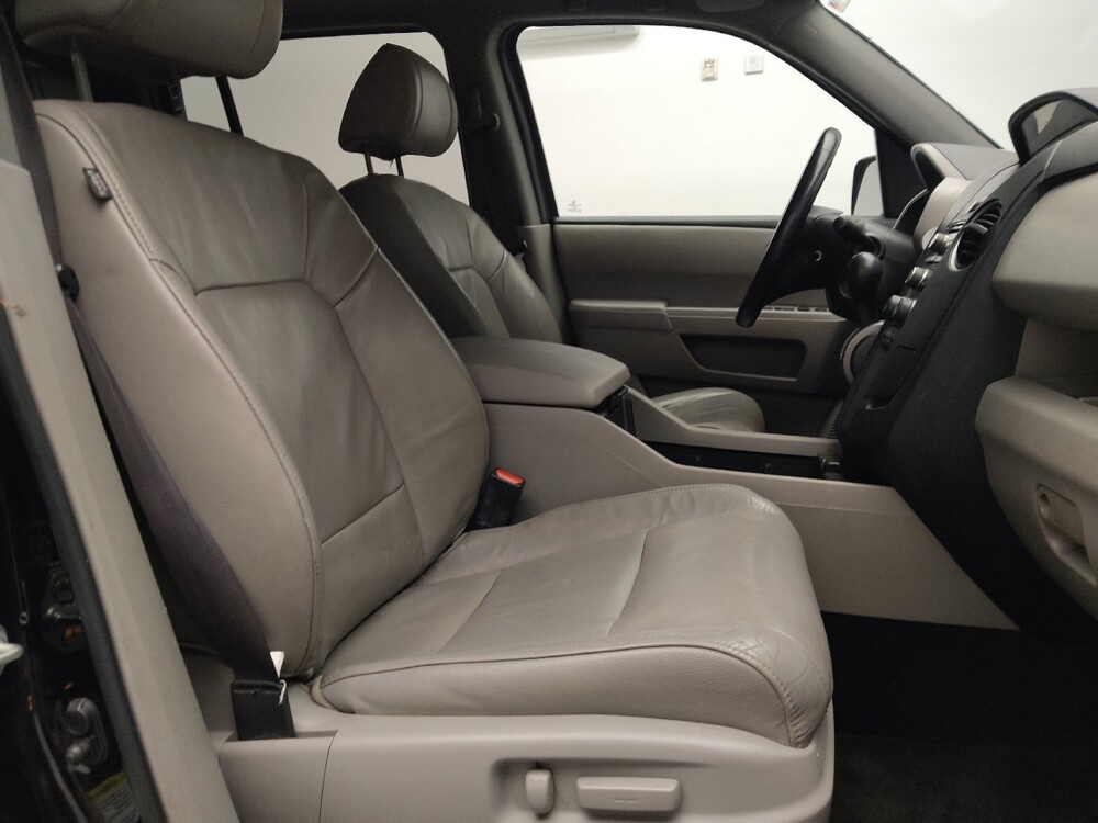 2013 Honda Pilot in Arlington, TX 76011 - 18093236 21