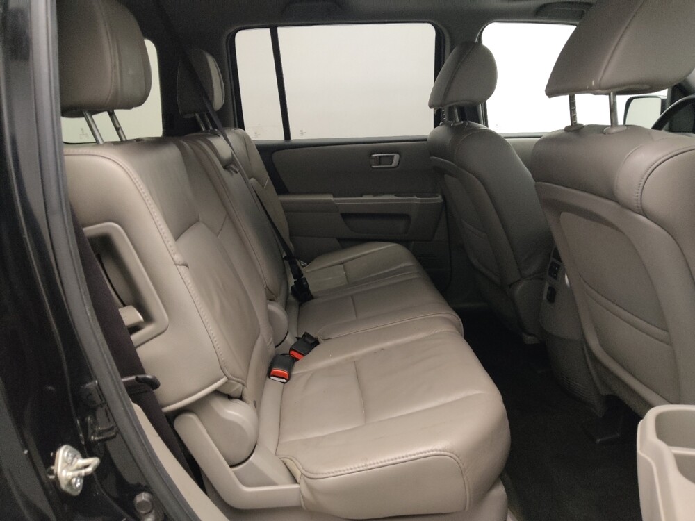 2013 Honda Pilot in Arlington, TX 76011 - 18093236 19