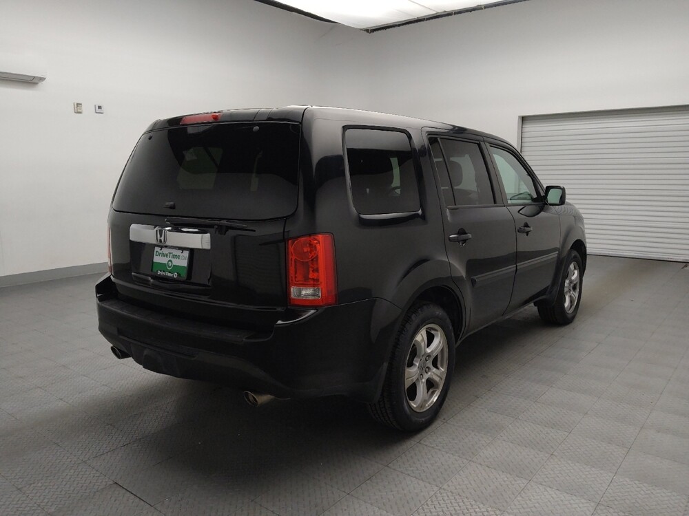 2013 Honda Pilot in Arlington, TX 76011 - 18093236 9