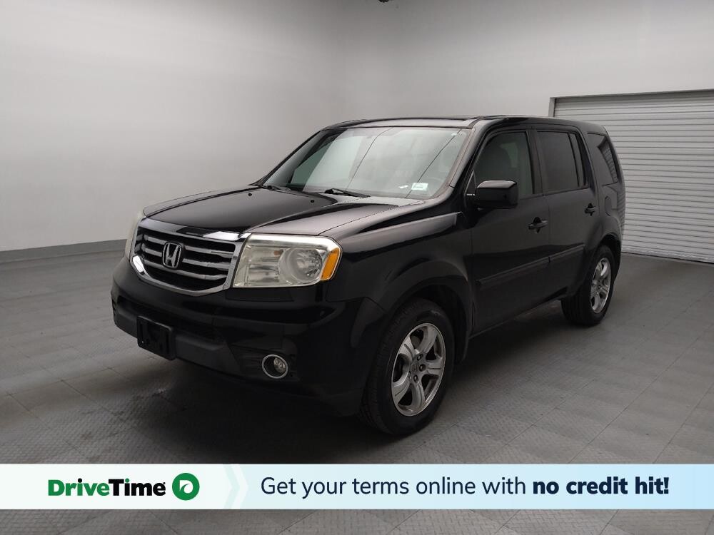 2013 Honda Pilot in Arlington, TX 76011 - 18093236