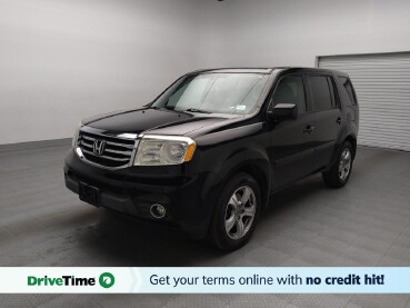 2013 Honda Pilot in Arlington, TX 76011