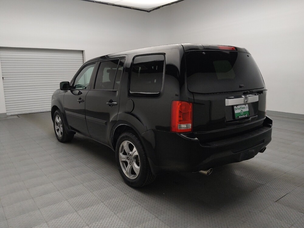 2013 Honda Pilot in Arlington, TX 76011 - 18093236 5