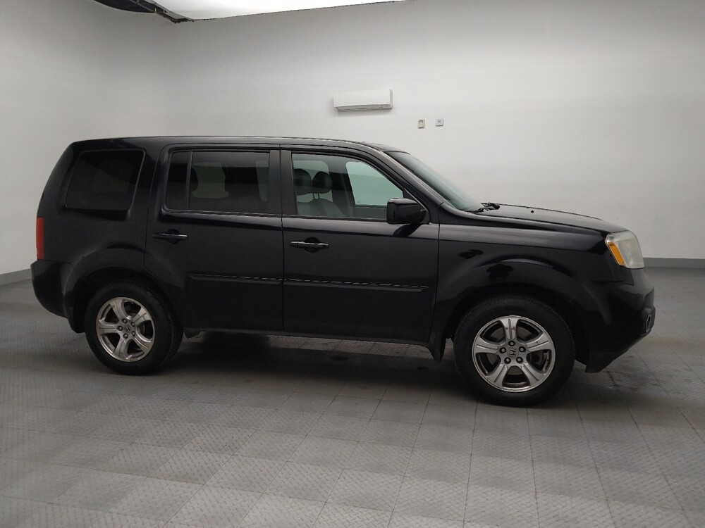 2013 Honda Pilot in Arlington, TX 76011 - 18093236 11