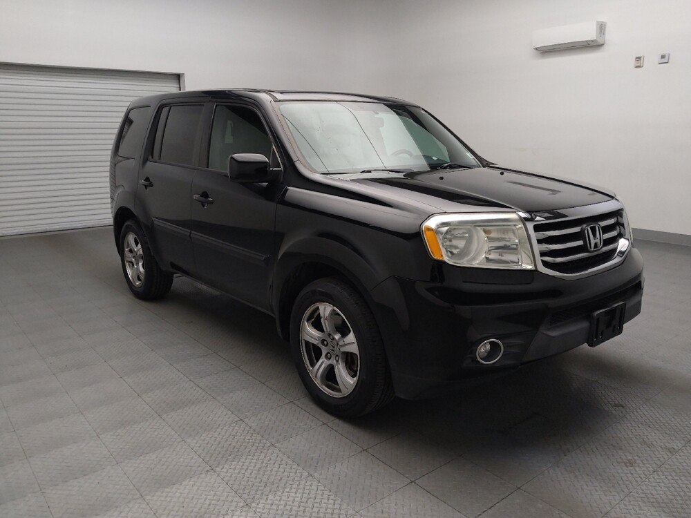 2013 Honda Pilot in Arlington, TX 76011 - 18093236 13
