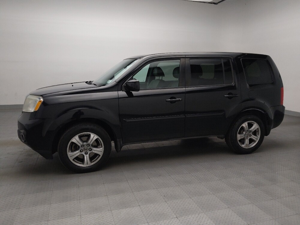 2013 Honda Pilot in Arlington, TX 76011 - 18093236 2