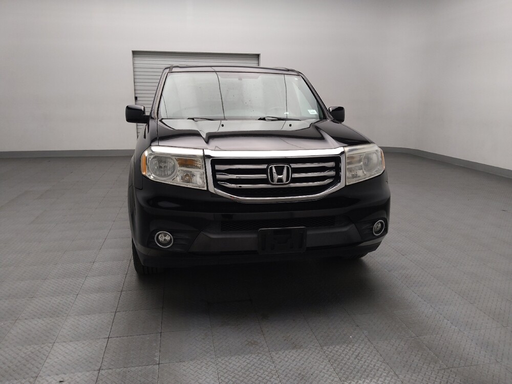 2013 Honda Pilot in Arlington, TX 76011 - 18093236 14