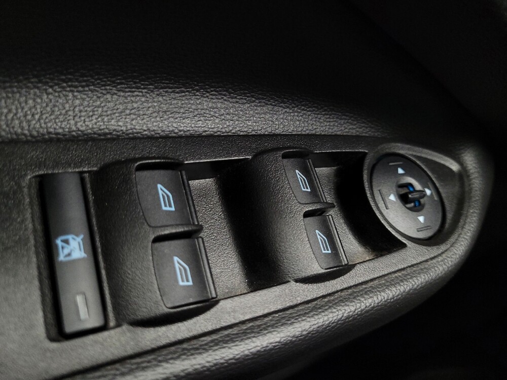 2018 Ford Escape in Las Vegas, NV 89102 - 18093237 27