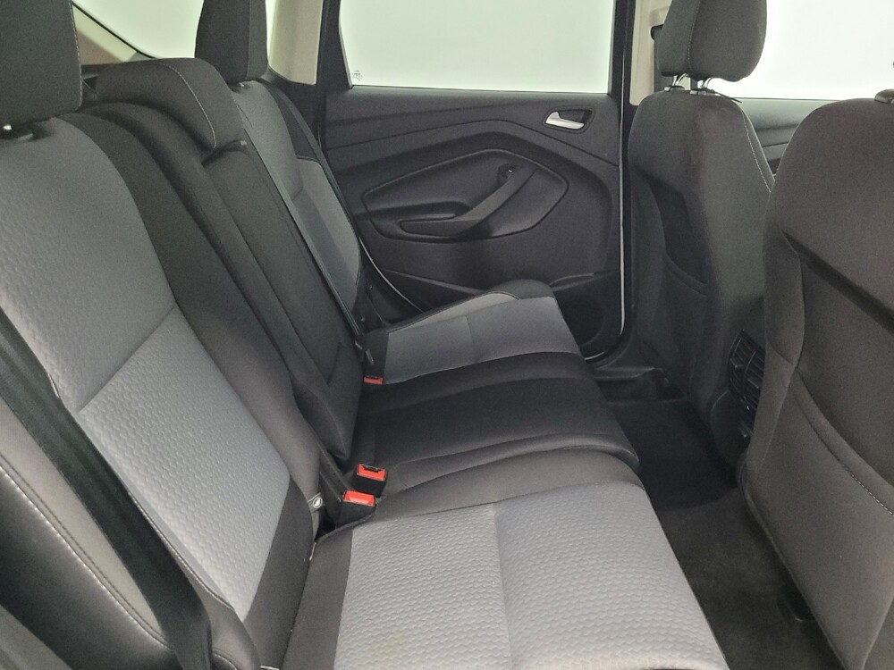 2018 Ford Escape in Las Vegas, NV 89102 - 18093237 19