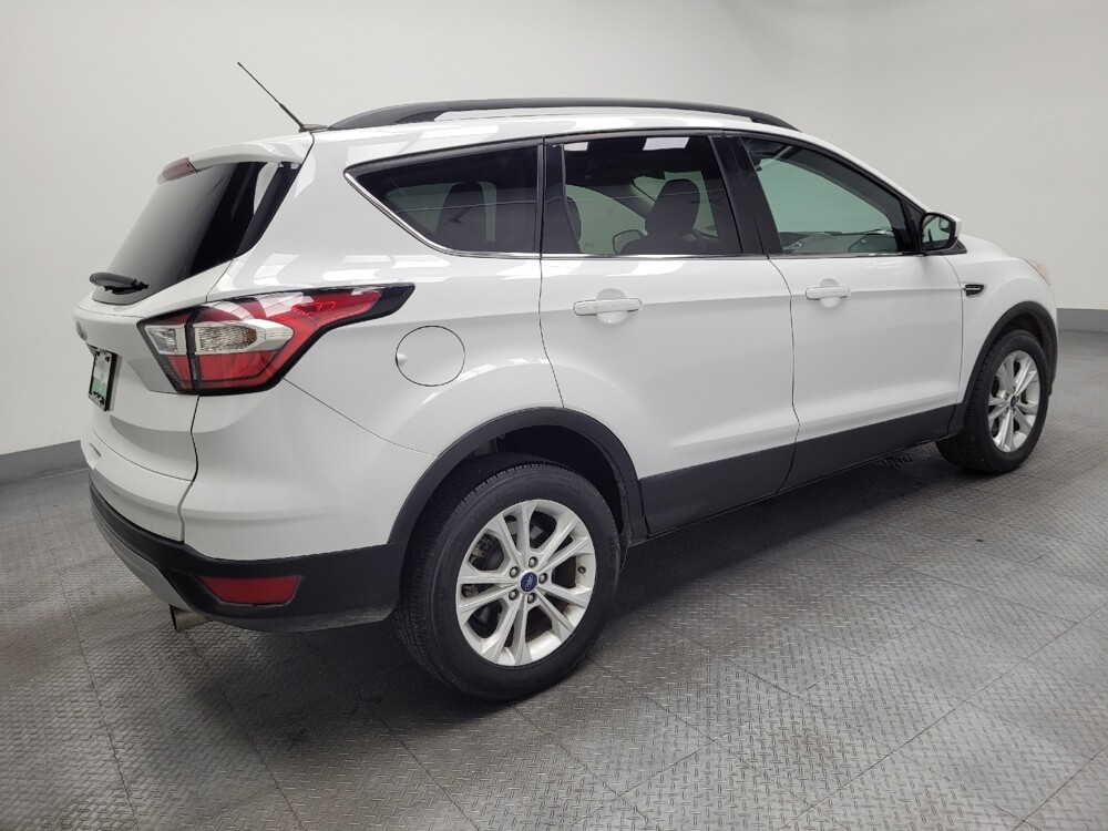 2018 Ford Escape in Las Vegas, NV 89102 - 18093237 10