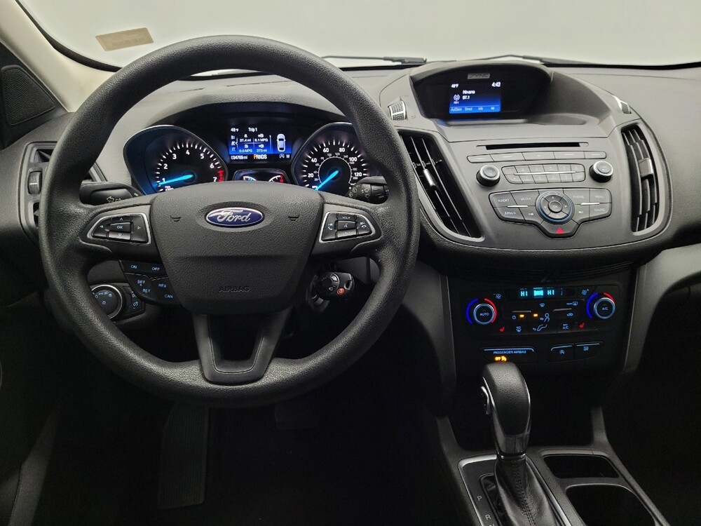 2018 Ford Escape in Las Vegas, NV 89102 - 18093237 22