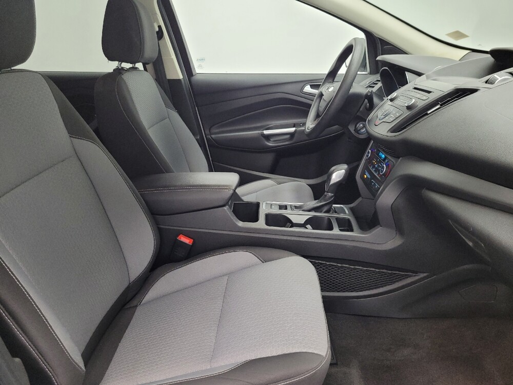 2018 Ford Escape in Las Vegas, NV 89102 - 18093237 21