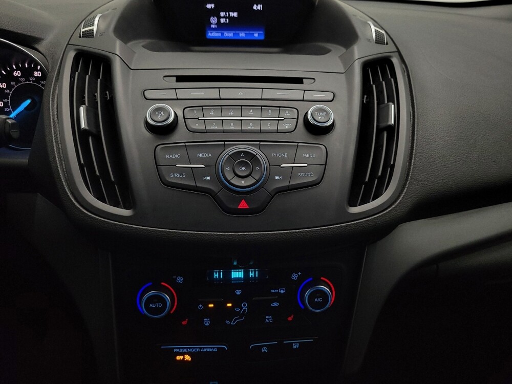 2018 Ford Escape in Las Vegas, NV 89102 - 18093237 25