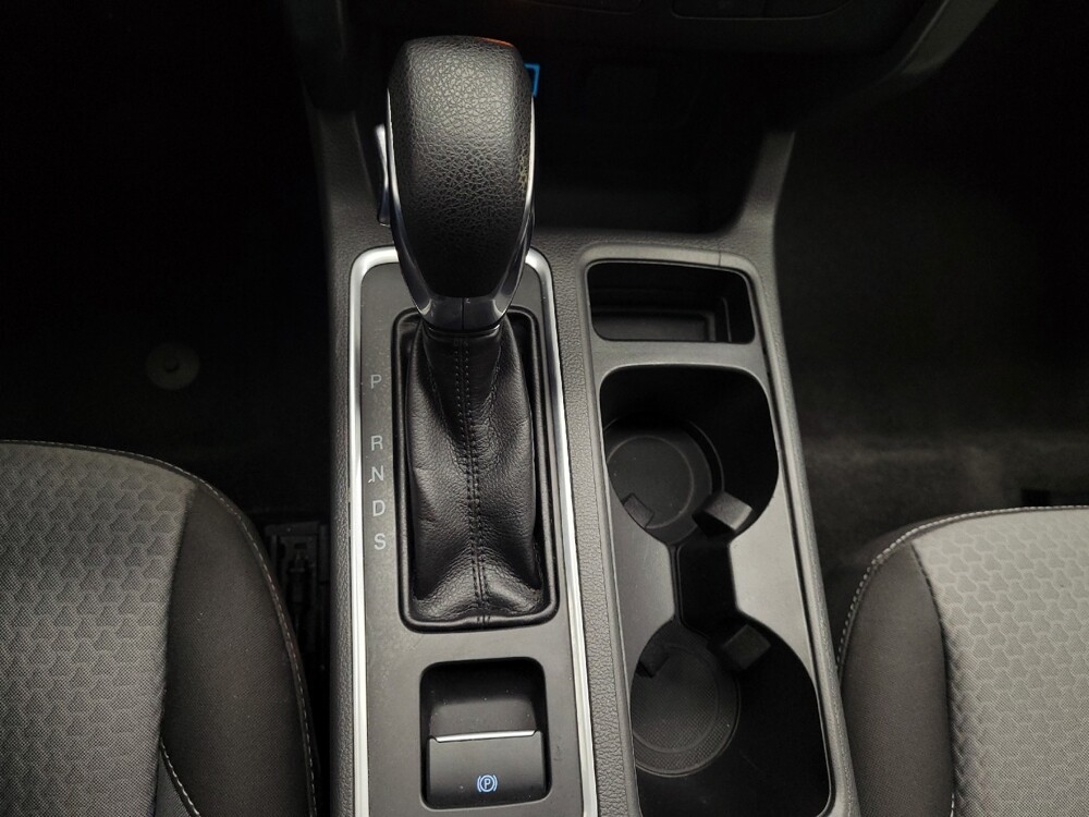 2018 Ford Escape in Las Vegas, NV 89102 - 18093237 26