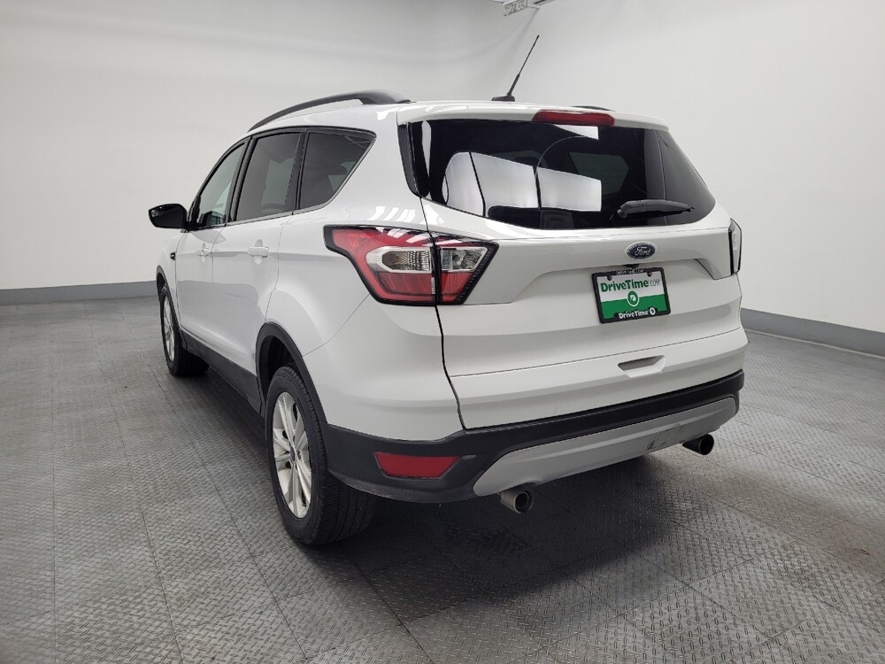 2018 Ford Escape in Las Vegas, NV 89102 - 18093237 5