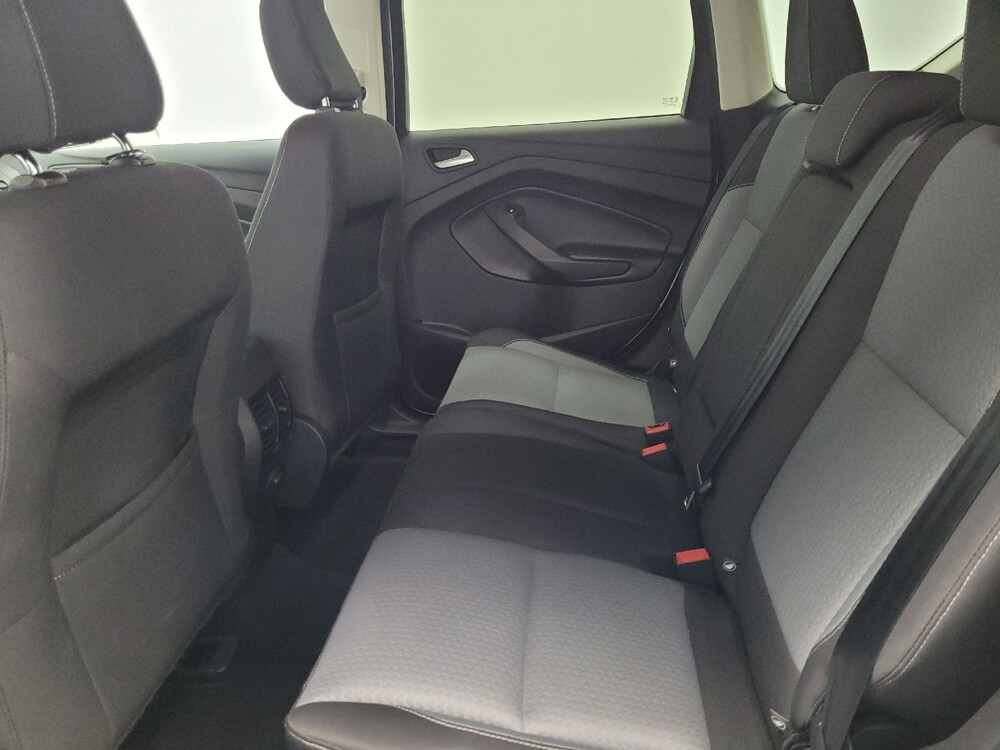 2018 Ford Escape in Las Vegas, NV 89102 - 18093237 18