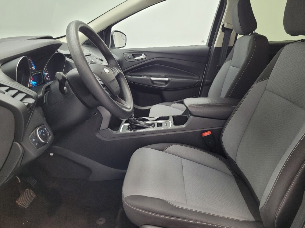 2018 Ford Escape in Las Vegas, NV 89102 - 18093237 17