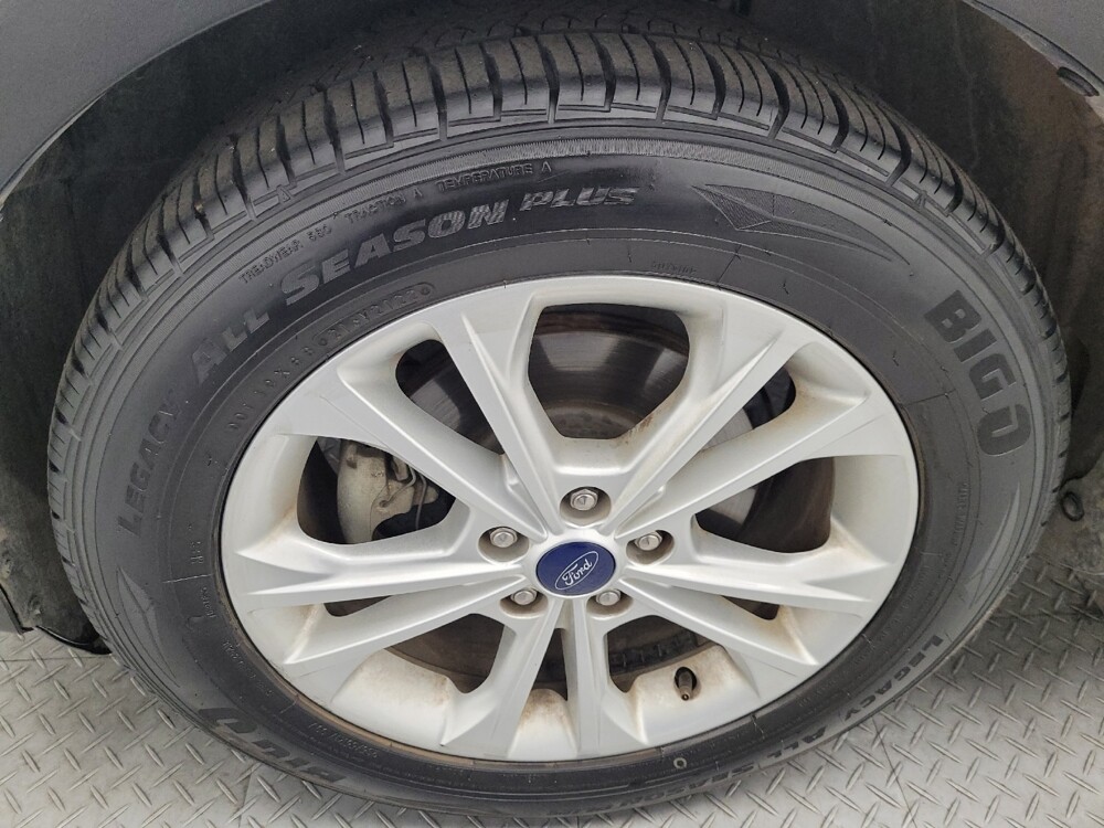 2018 Ford Escape in Las Vegas, NV 89102 - 18093237 31