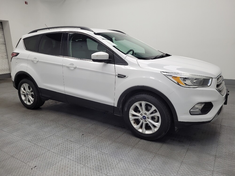 2018 Ford Escape in Las Vegas, NV 89102 - 18093237 11