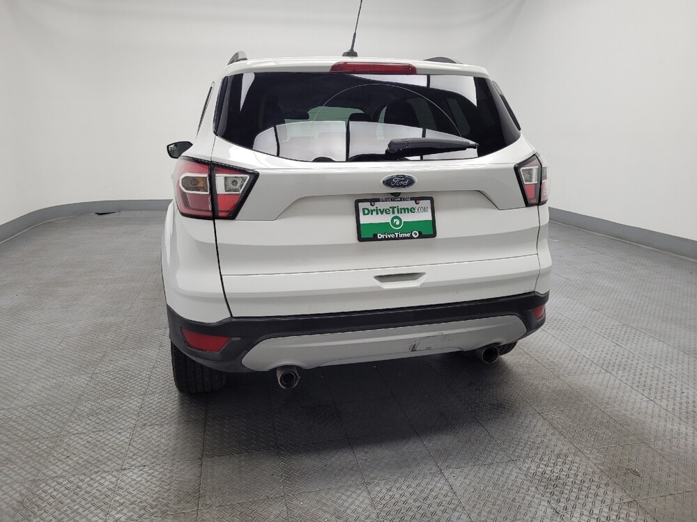 2018 Ford Escape in Las Vegas, NV 89102 - 18093237 6