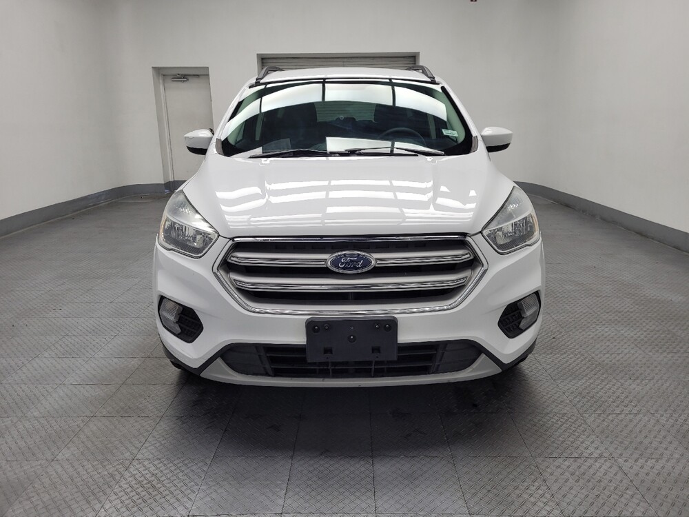 2018 Ford Escape in Las Vegas, NV 89102 - 18093237 15
