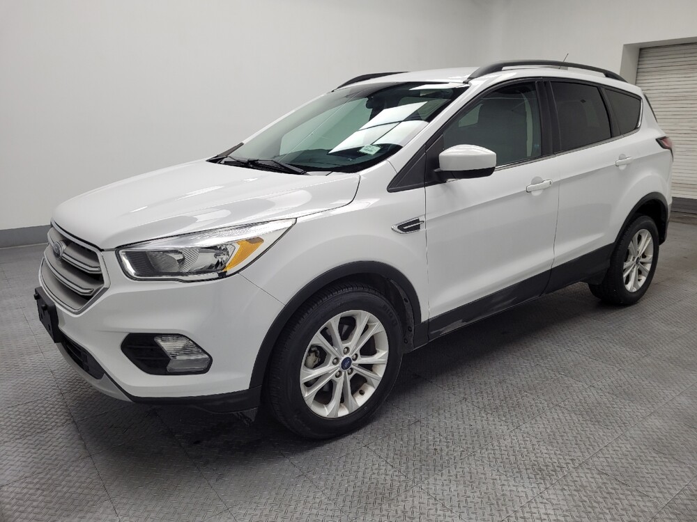 2018 Ford Escape in Las Vegas, NV 89102 - 18093237 2