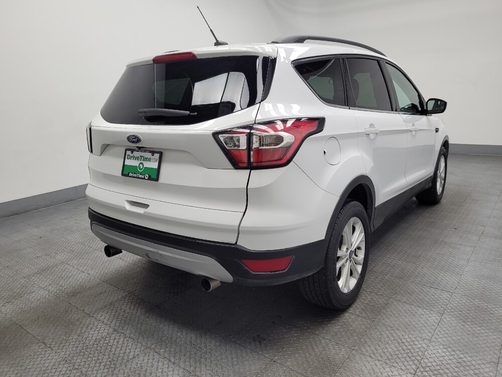 2018 Ford Escape in Las Vegas, NV 89102 - 18093237 9