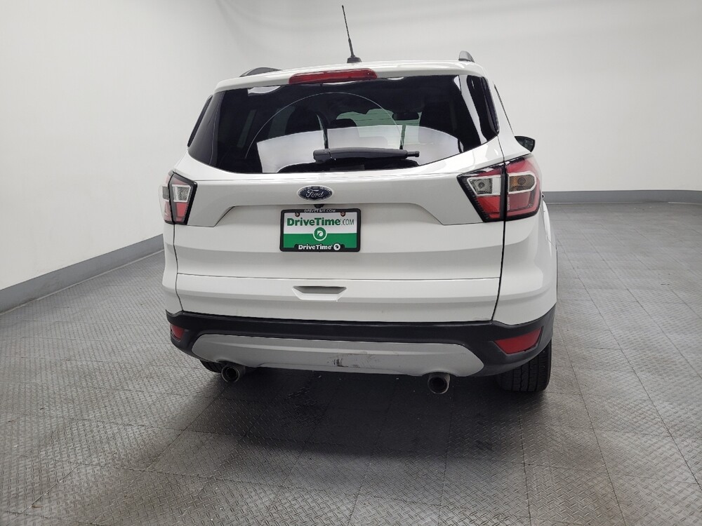 2018 Ford Escape in Las Vegas, NV 89102 - 18093237 7