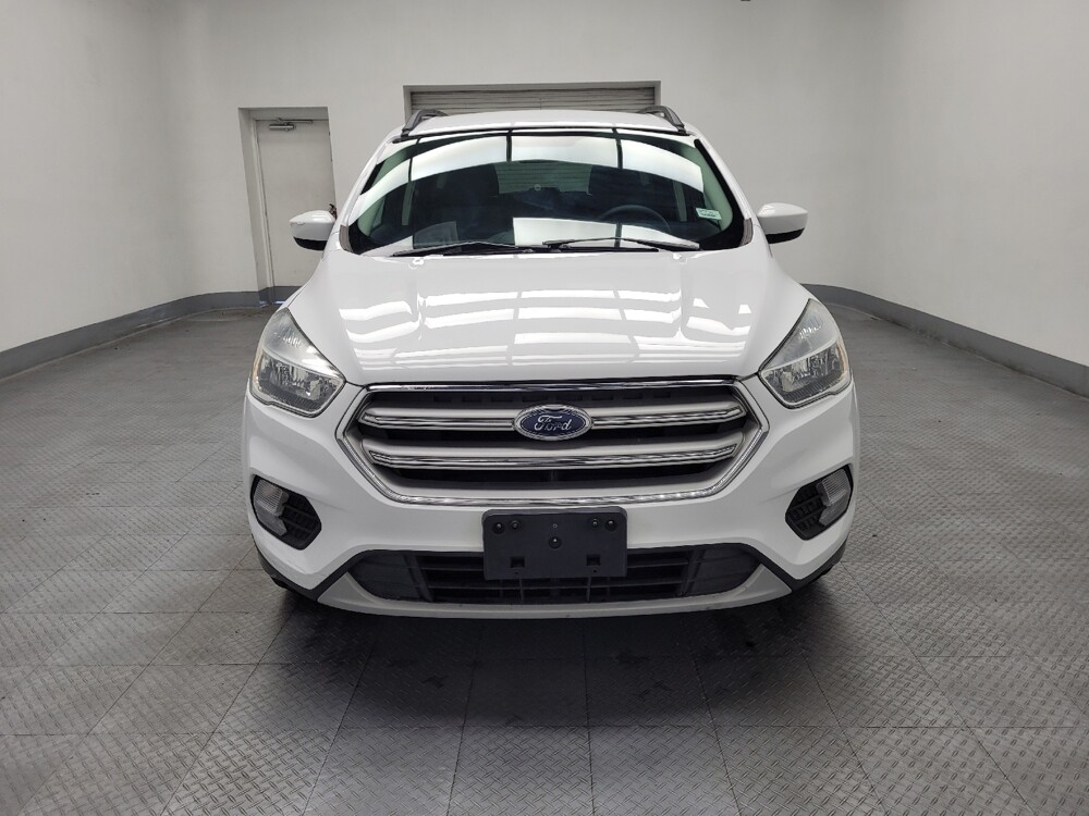 2018 Ford Escape in Las Vegas, NV 89102 - 18093237 14