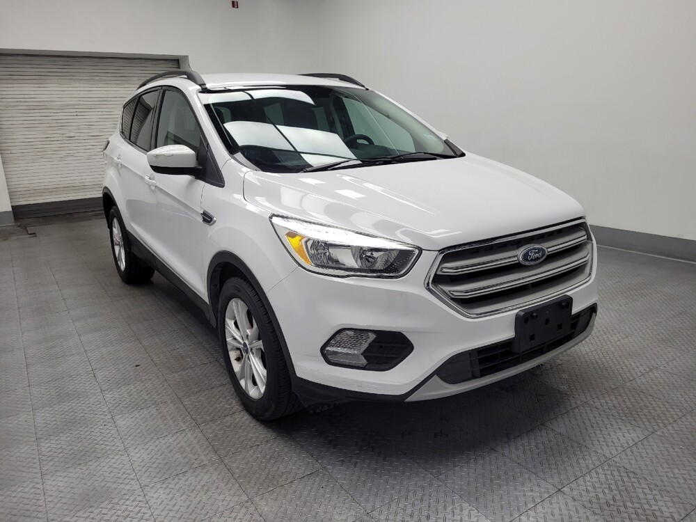 2018 Ford Escape in Las Vegas, NV 89102 - 18093237 13