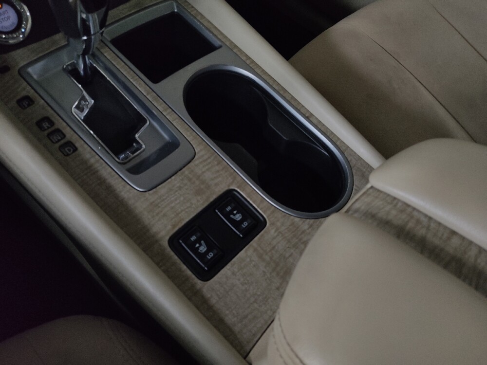 2019 Nissan Murano in Union City, GA 30291 - 18093238 26