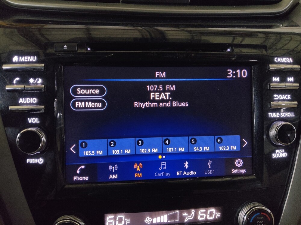 2019 Nissan Murano in Union City, GA 30291 - 18093238 25