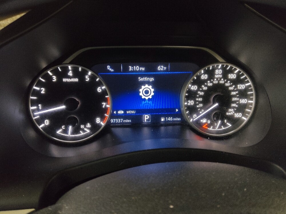 2019 Nissan Murano in Union City, GA 30291 - 18093238 23