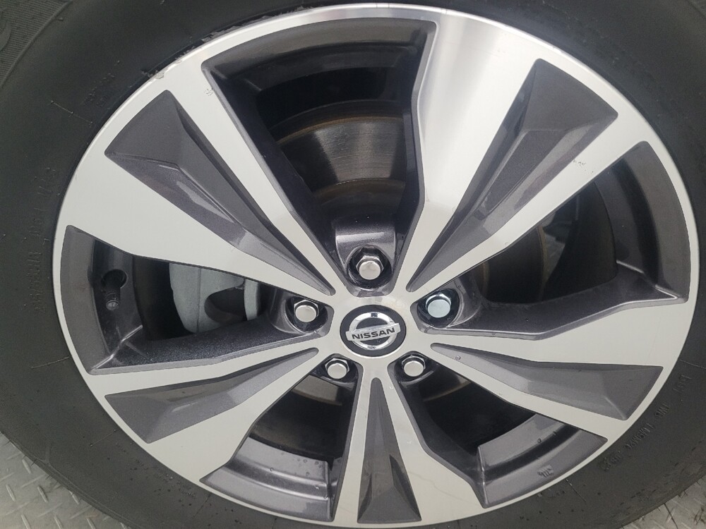 2019 Nissan Murano in Union City, GA 30291 - 18093238 31
