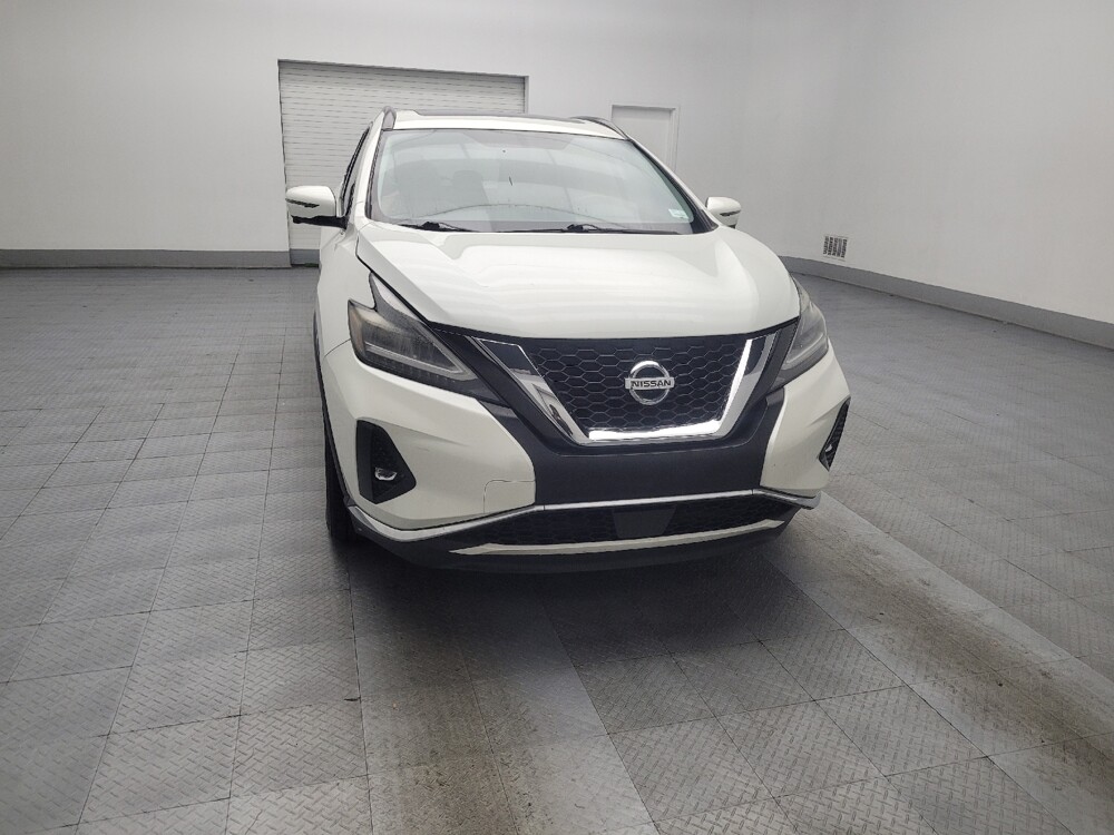 2019 Nissan Murano in Union City, GA 30291 - 18093238 14