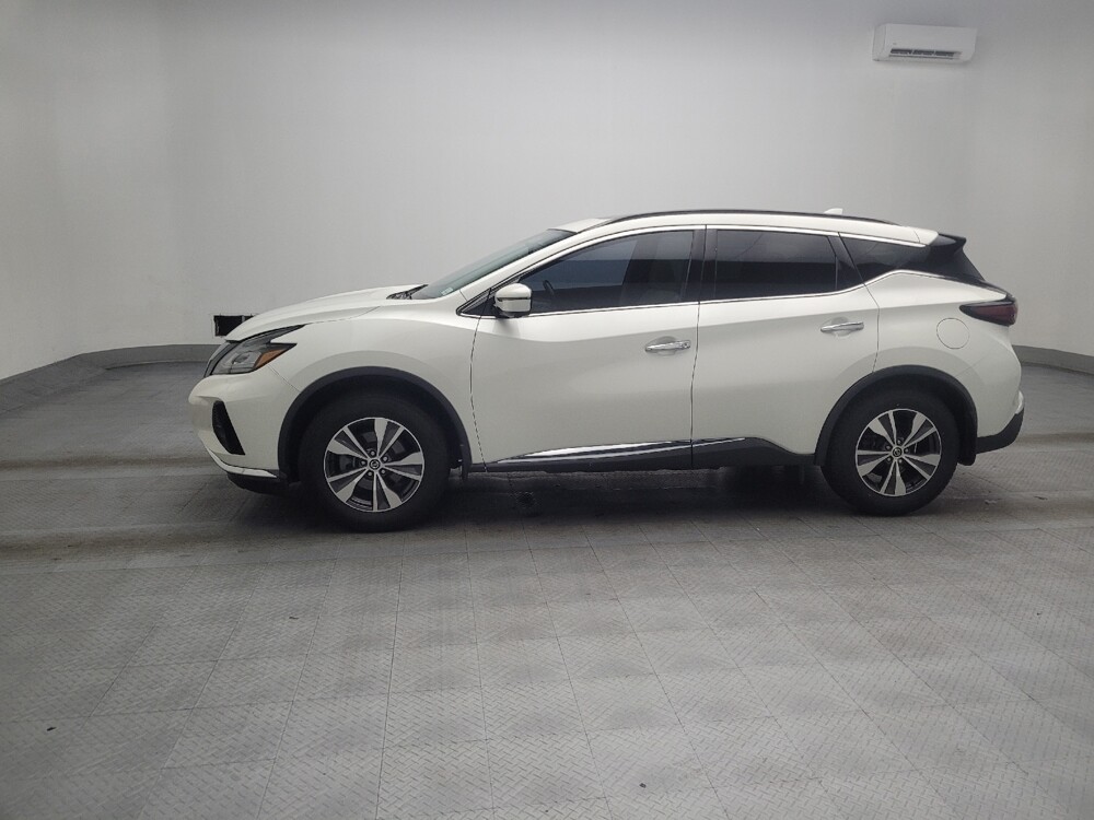 2019 Nissan Murano in Union City, GA 30291 - 18093238 2