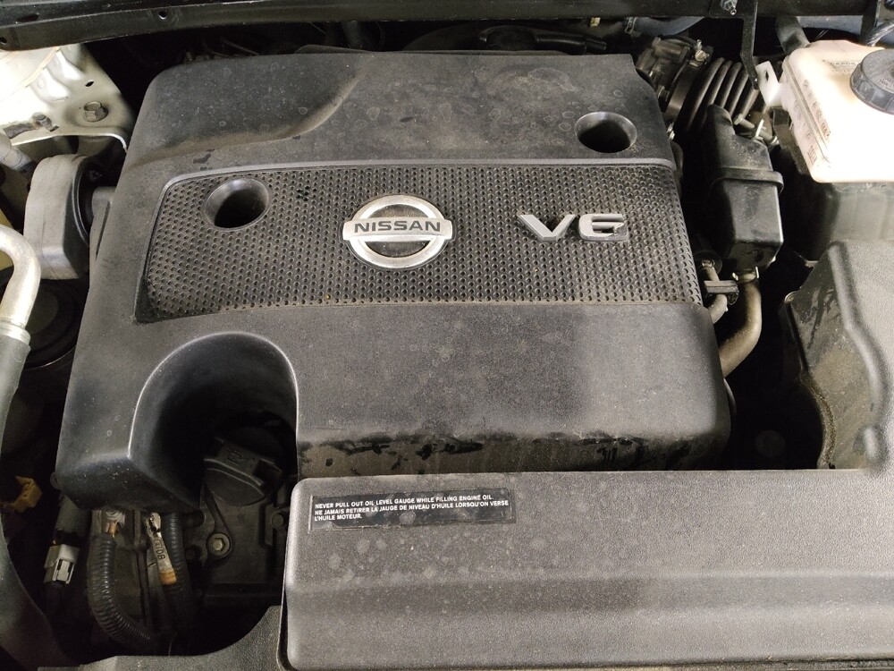 2019 Nissan Murano in Union City, GA 30291 - 18093238 30