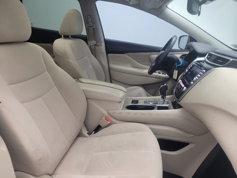 2019 Nissan Murano in Union City, GA 30291 - 18093238 21