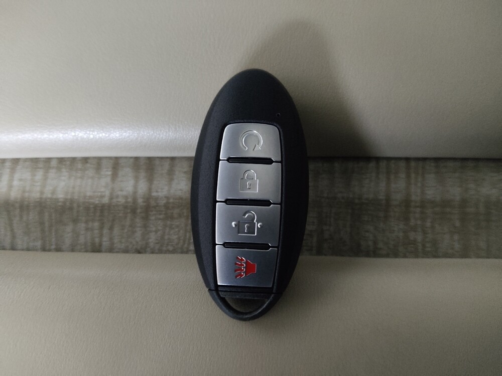 2019 Nissan Murano in Union City, GA 30291 - 18093238 32